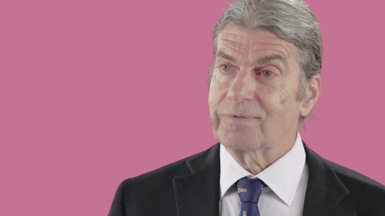 JOHN M ARMLEDER SCHIRN INTERVIEW museumsfernsehen