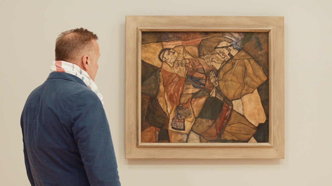 Franz Hauer. Selfmademan und Kunstsammler der Gegenwart in der