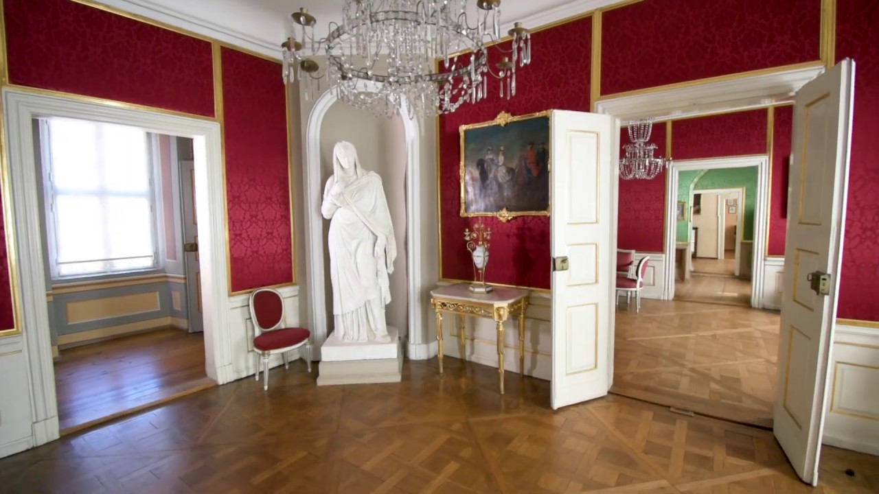 Wittumspalais - museumsfernsehen