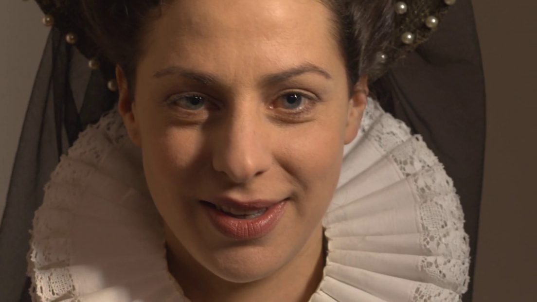 Elisabeth von Hessen (von Rochlitz) (15021557) Schlösserland Sachsen