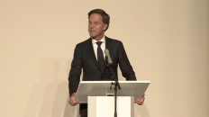 Mark Rutte