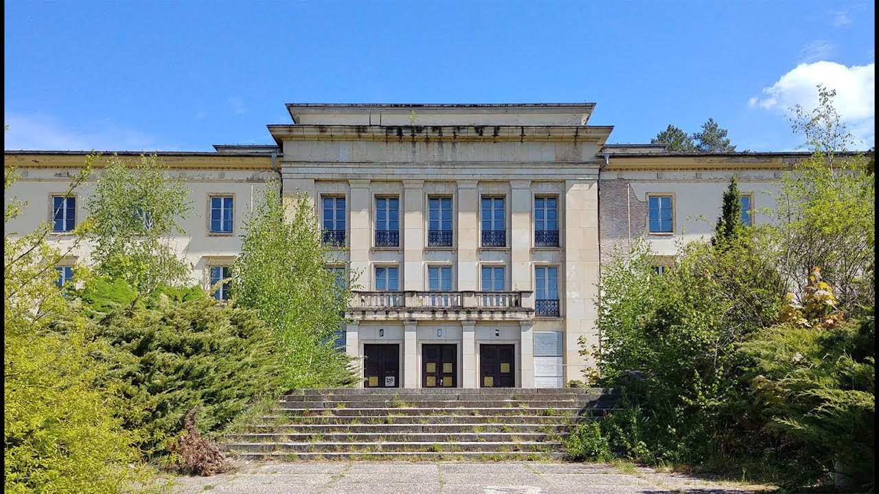 Bogensee Vortrag und Gespräch museumsfernsehen