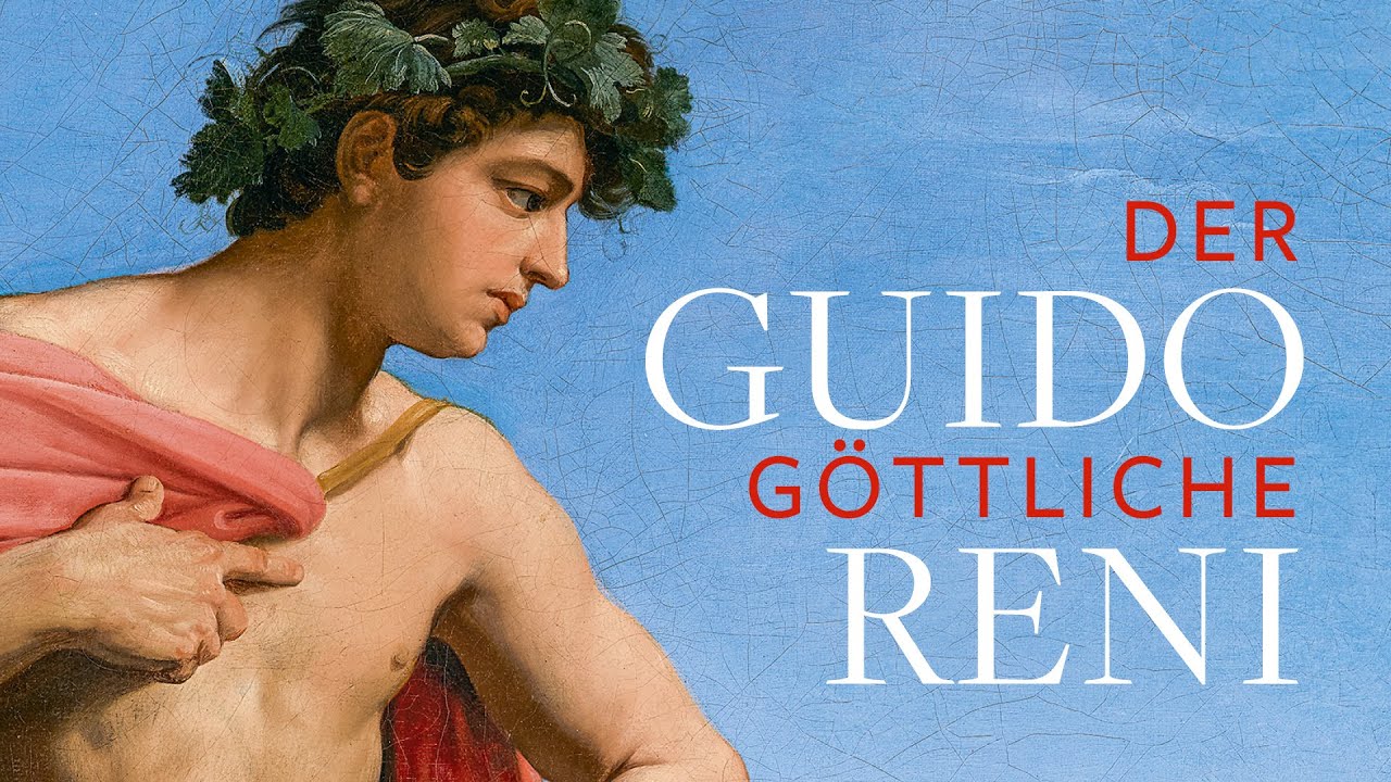 GUIDO RENI Der G ttliche Museumsfernsehen