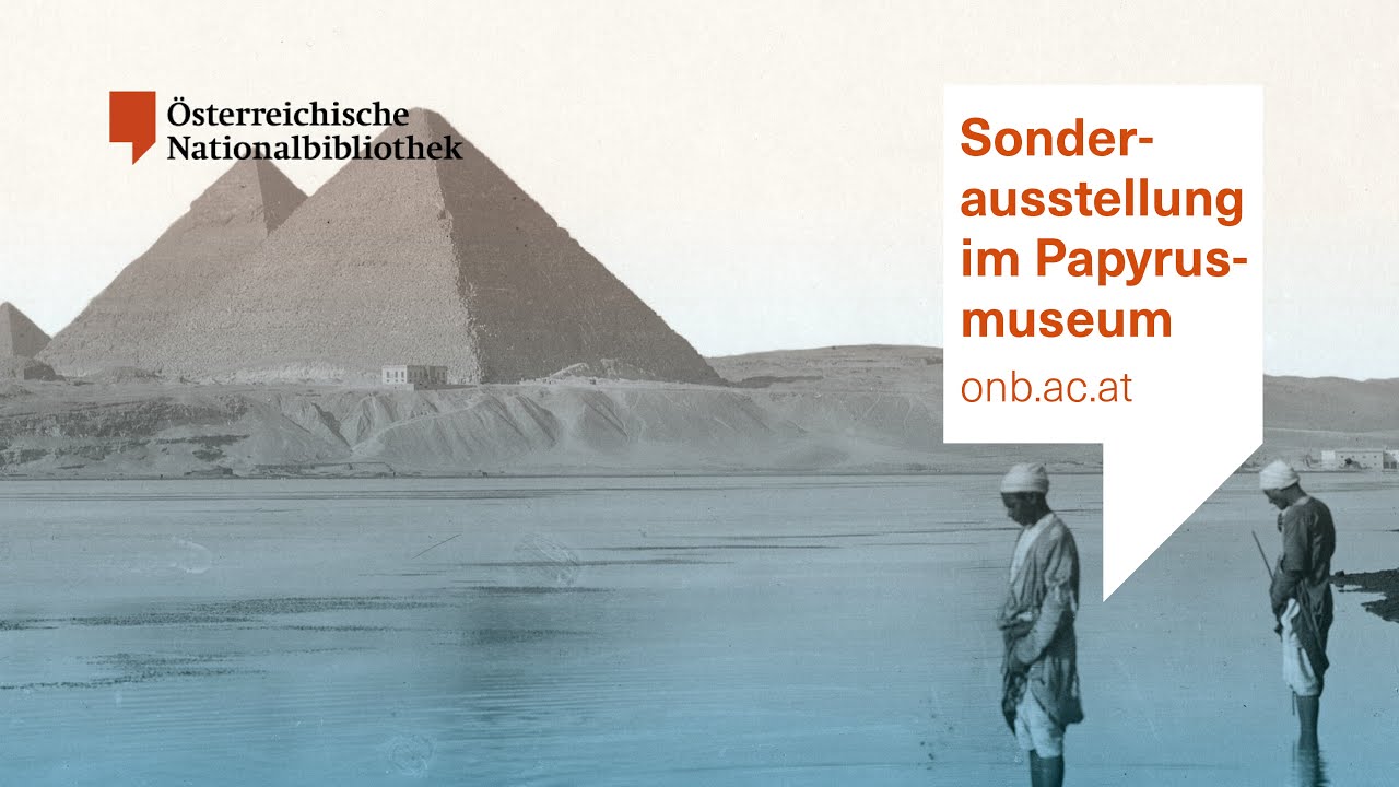 ägypten Ein Geschenk Des Nils "Ein Geschenk des Nils. Die Macht des Wassers im Alten Ägypten