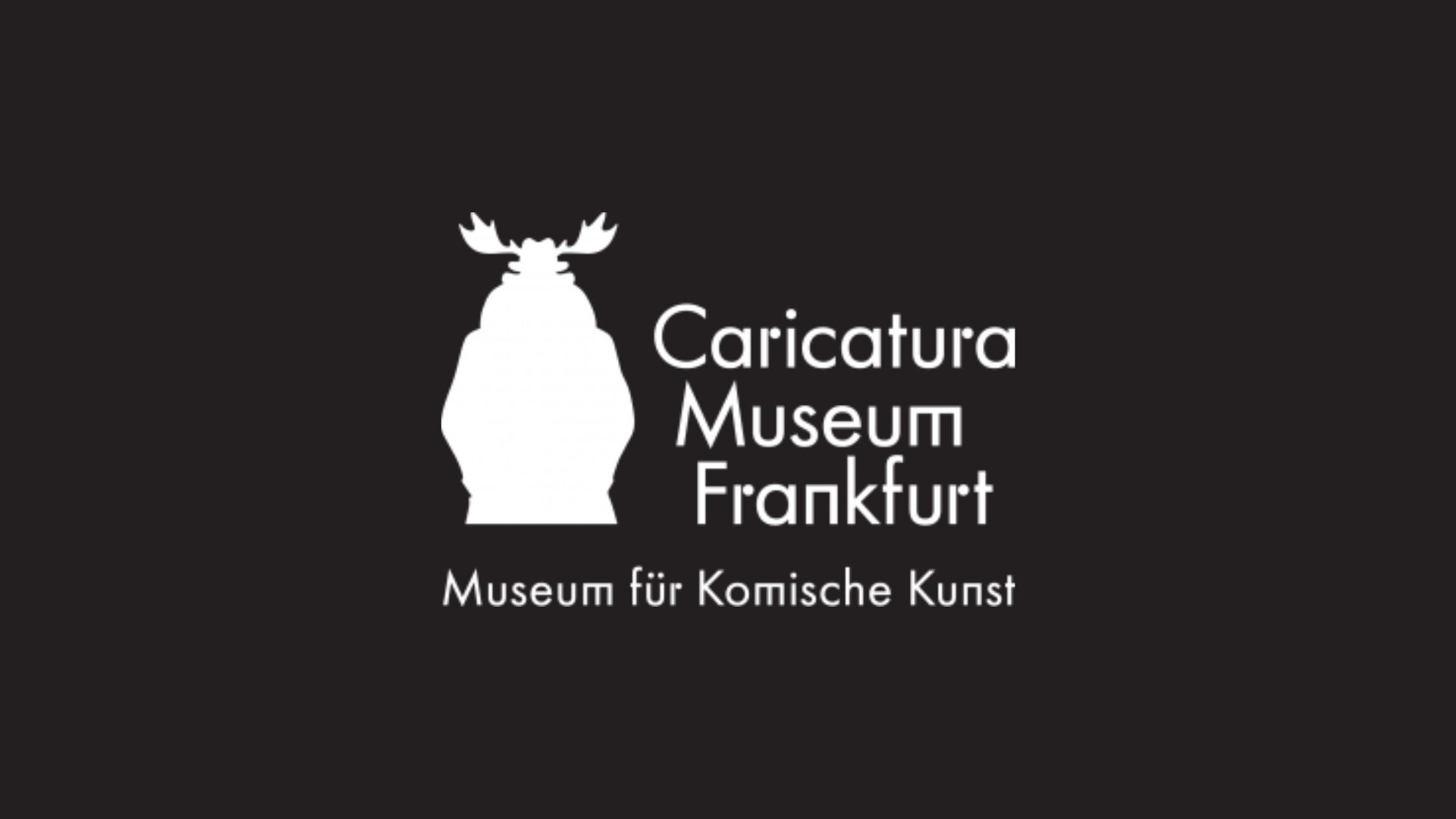 Caricatura Museum Frankfurt