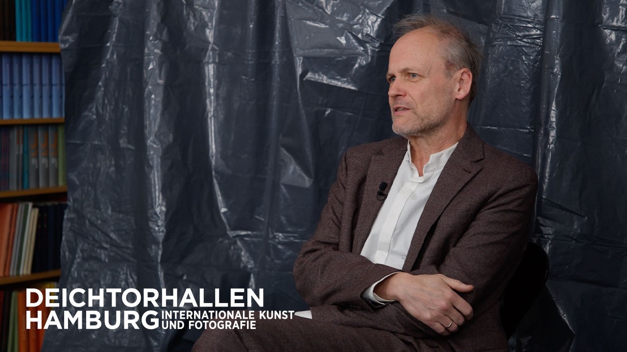 Wolfgang Ullrich: Wie soziale Medien die Bildkultur verändern