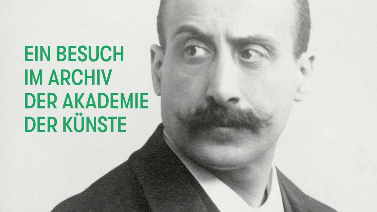 Alles für die Kunst: Liebermann-Villa zeigt Max Liebermann als strategischen Kulturpolitiker