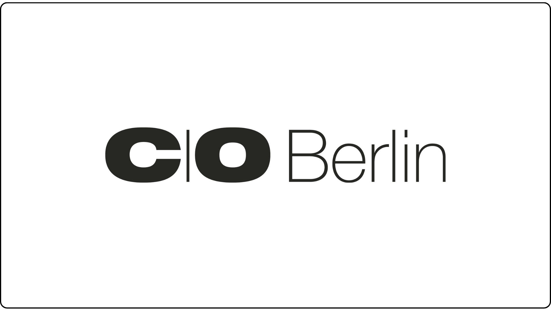 C_O Berlin