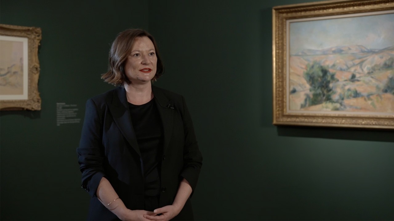 Von Monet bis Picasso: Jüdische Kunstsammler in Deutschland. Ausstellung im Bucerius Kunst Forum Hamburg